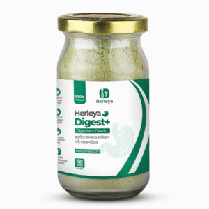 Herleya Digest+ ১২০ গ্রাম